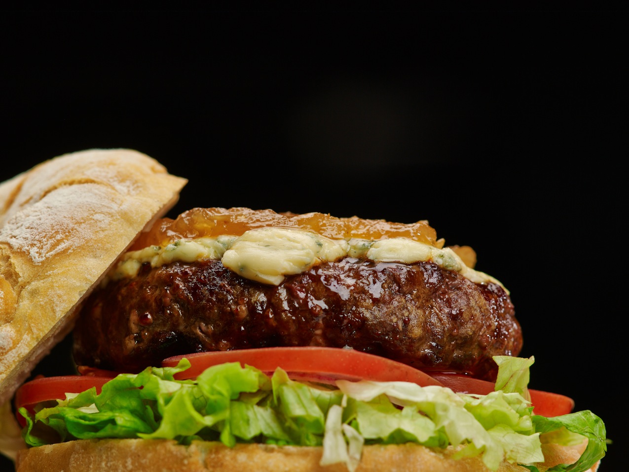 La Pepita Burger Bar