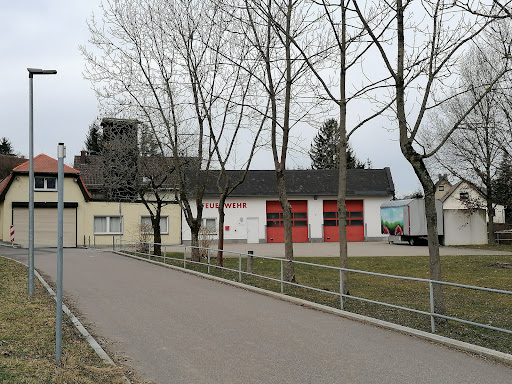 Freiwillige Feuerwehr Wüstenbrand - Thumbnail