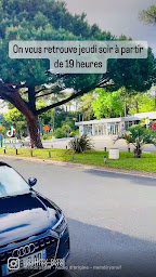 Photo n°69 de la kaz à d’jo restaurant à Les Mathes (Restaurant)