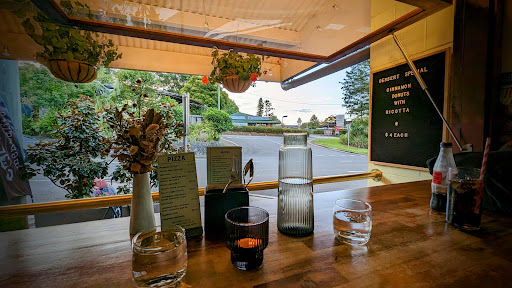 Tamborine Mountain Pasta - Trattoria MKIII