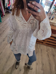 Photo n°26 de Kanna Boutique à Jassans-Riottier (Magasin de vêtements pour femmes)