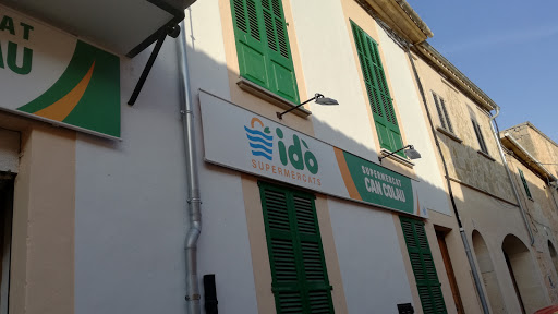 Idó Can Colau