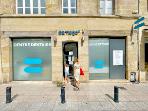 Photo n°2 de Centre Dentaire Bordeaux Montaigne : Dentiste Bordeaux Montaigne - Dentego à Bordeaux (Service de blanchiment des dents)