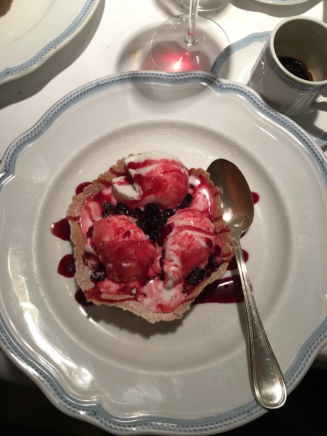 Ristorante Al Paradiso