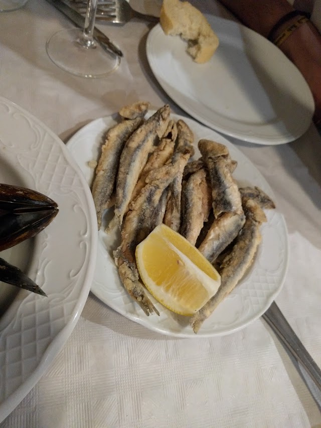 Restaurante El Canari