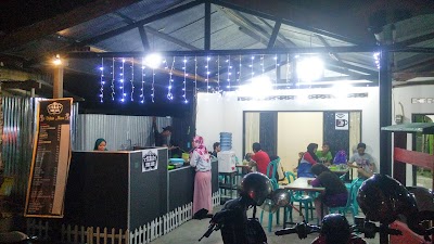 Photos of Kedai Teras Tusuk Sate