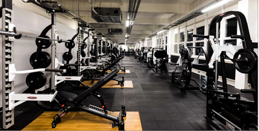 PHX GYM Brighton - Thumbnail