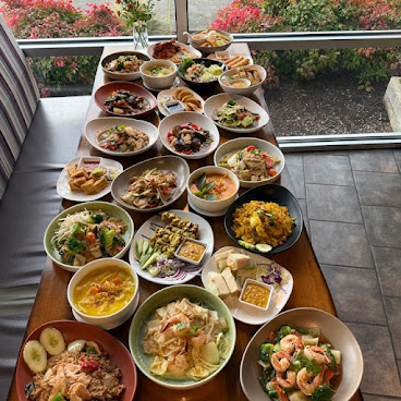 Wild Tiger Thai by null