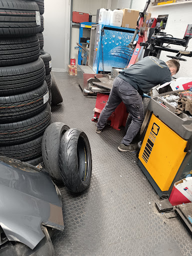 Garage Val Sole Sagl - Thumbnail