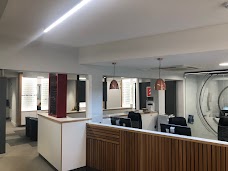 20 20 Opticians edinburgh