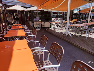 Photo n°24 de L'Atelier, Brasserie Traditionnelle à Sotteville-lès-Rouen à Sotteville-lès-Rouen (Brasserie)