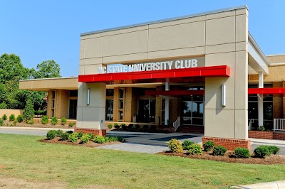 Photos of North Carolina State University Club