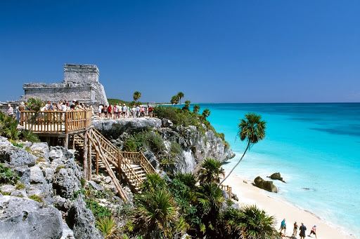 Cancun Azul Tour - Thumbnail