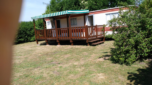 Photo de Camping du Pont à Cochons à Coudekerque-Village (59229)