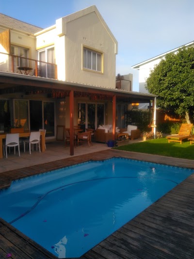 Photos of Bamboo Guest House