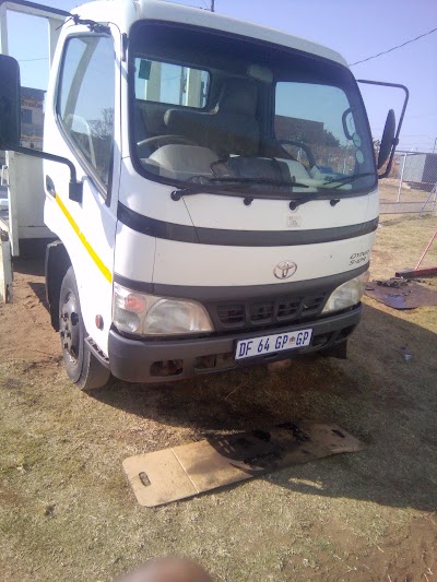 Photos of Sewela Motors
