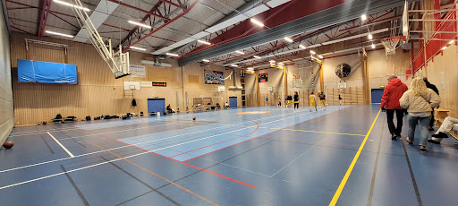 Gammelstad Sporthall