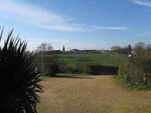 Photo n°15 de Les Logis de la Coudrette à St Maurice Étusson (Gîte)