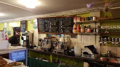 Photos of Oasis Cafe