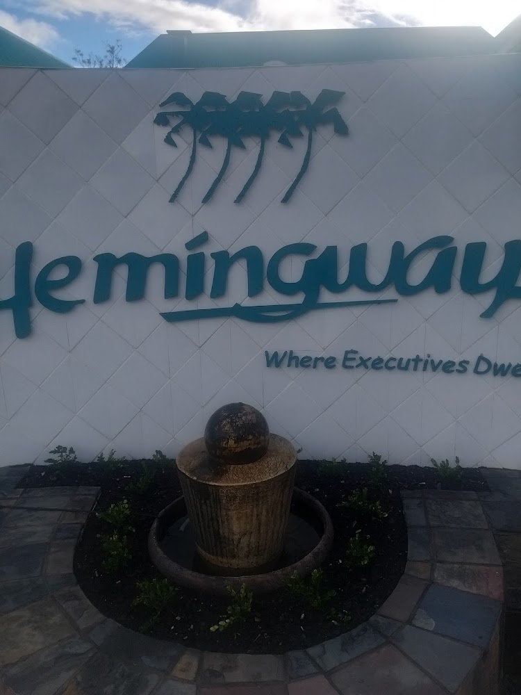 Hemingways Guest House photo 3