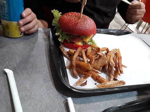Photo 3 - Family Burger