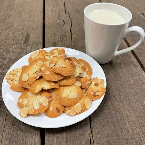 JJ Bakery - Arcadia by null