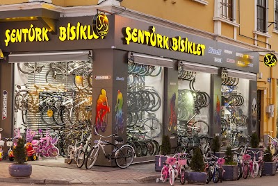 Photos of Senturk Cycling