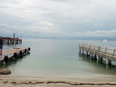 Photos of Captain Morgan's Dive Center