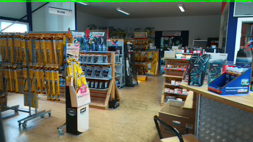 ATZ Autoteile Zetel GmbH - Thumbnail