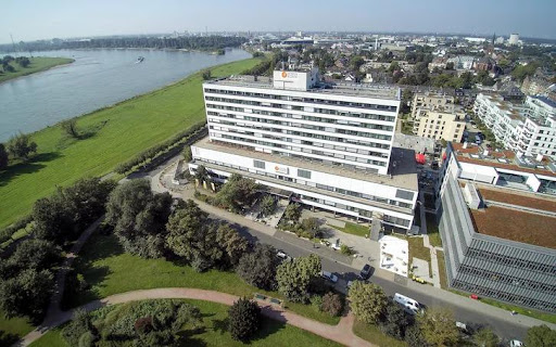 Schön Klinik Düsseldorf - Fachzentrum für Anästhesie & Intensivmedizin - Thumbnail