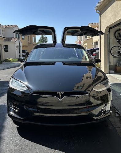 Miguel's Mobile Makeover- Car Wash and Detail