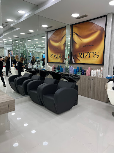Rizos - Visual