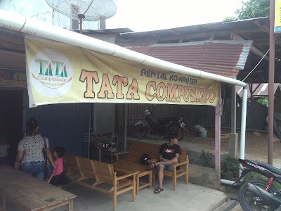 Photos of Tata Compusindo