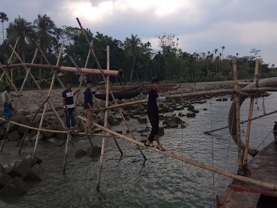 Photos of Katakhali Launch Terminal