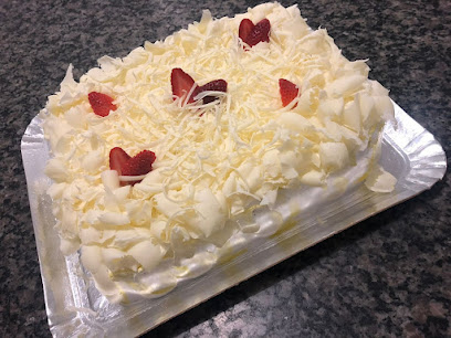 Doces Maria