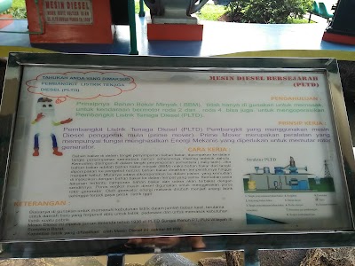Photos of Balai Warga Bumi Padjajaran 3