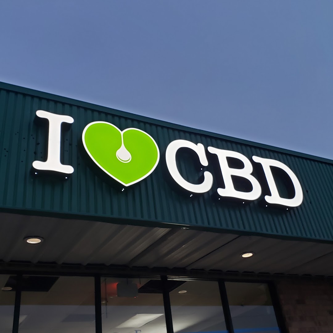 I Heart CBD photo 1