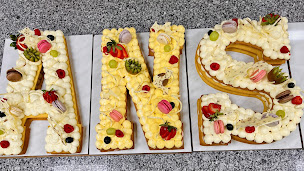 Photo n°60 de Maison Héron Père et filles à Louviers (Salon de thé)