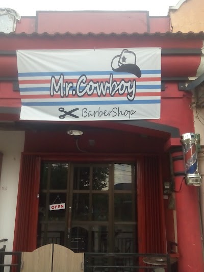 Photos of Mr Cowboy BarberShop💈