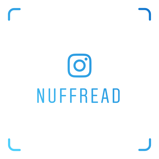 nuffread - Visual