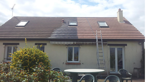 Photo de Paul PETIT Paysagiste à Mélisey (70270)