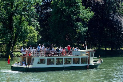 Photos of Compagnie des Croisi&egrave;res Mosanes SPRL