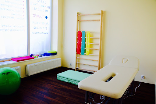 Gabinet Rehabilitacji Medycznej TILAMED