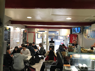 Photo n°22 de Allo'thentic à Béziers (Restaurant de tacos)