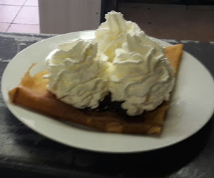 Photo n°47 de La Patate Et Le Sarrasin à Jaunay-Marigny (Restaurant français)