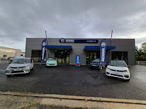 AUTOPIA19 - Distributeur Aixam Corrèze à Malemort