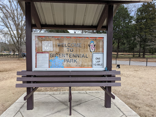 Pinson Bicentennial Park