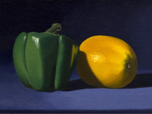 Cooley Studios - Visual