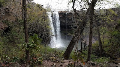 Noccalula Falls Rv Park