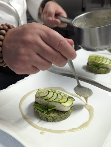 La Belle Tortue Lodge & Restaurant by null